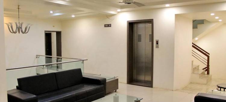 博尔本德尔库伯酒店(Hotel Kuber)图片