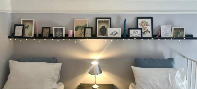 斯特拉海滨民宿(Stella Marina Stabia)图片