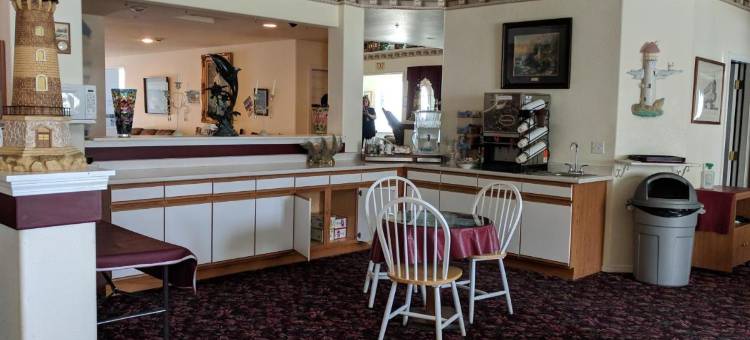 灯塔酒店(Lighthouse Inn)图片