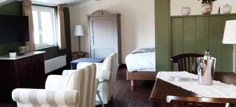 De Turfstaeker图片