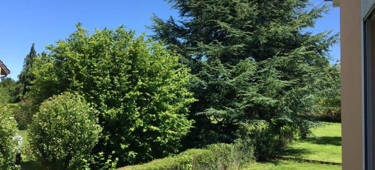 诺曼底美好停留酒店(Jolie Halte Normande)图片