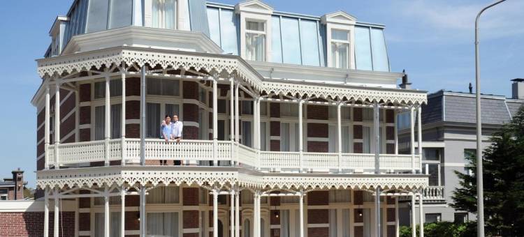 安丹特安兹酒店(Hotel Andante Aan Zee)图片