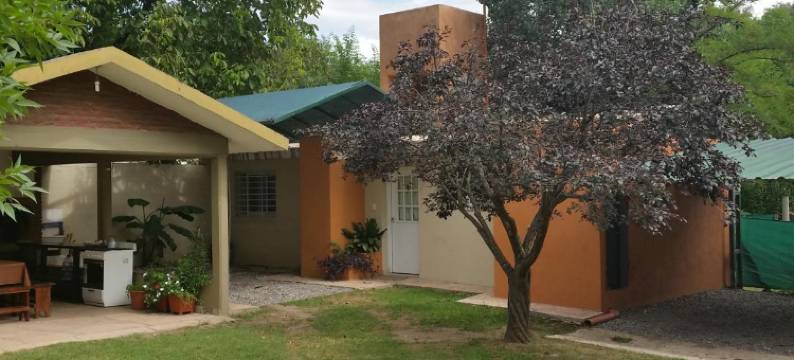 Complejo Jardin Escondido图片