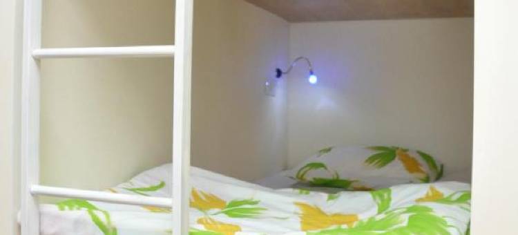 艺术旅舍(Art Hostel)图片