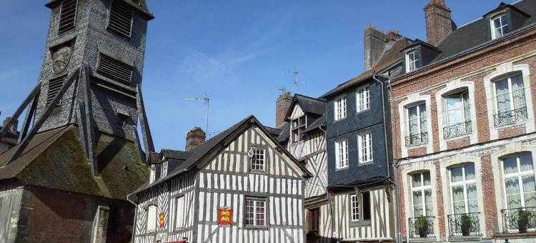 维克多里恩公寓(Mansion Victorine)图片