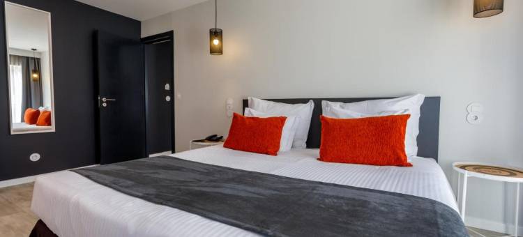 运动酒店 - 附健身房及水疗中心(Sport Hotel Gym + Spa)图片