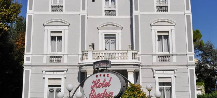 艾赛德拉酒店(Esedra Hotel)图片