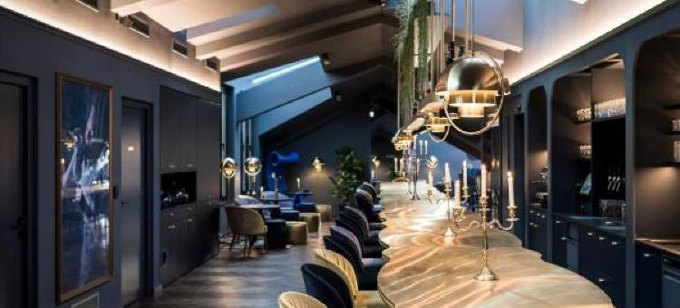 韦碧斯克鲁兹奥特斯塔酒店(Altstadthotel Weisses Kreuz)图片