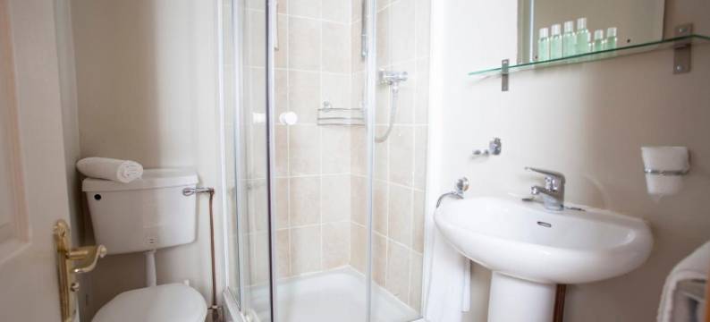 Fort Conan Hotel图片