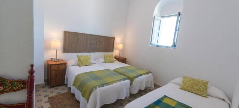 维赫尔药房酒店(La Botica de Vejer)图片