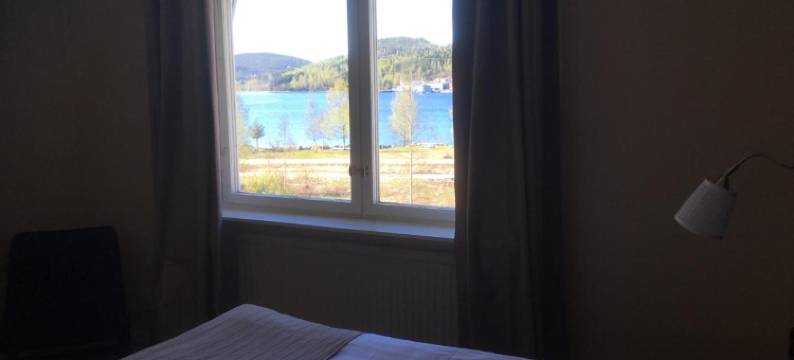 多克斯塔酒店(Docksta Hotell)图片