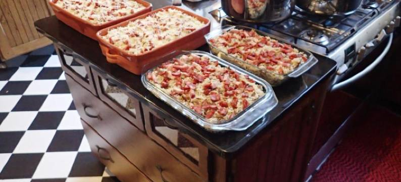 Solar do Alambique图片