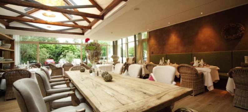 穆尔巴赫温泉养生度假村(Wellness & Thermal Retreat Das Mühlbach)图片