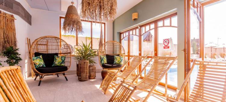 卡赫尔贝格酒店(Hotel Kahlberg)图片