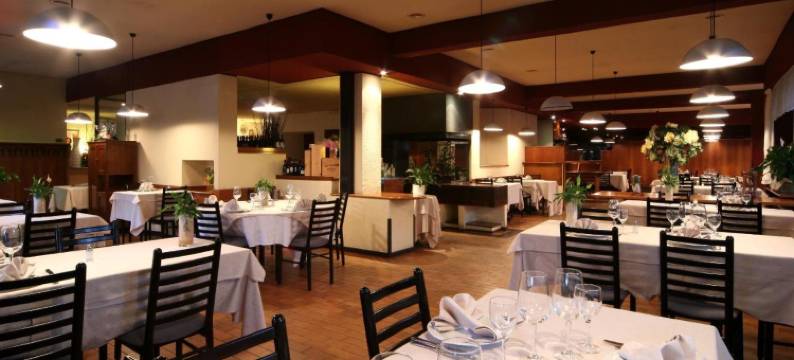 法特尔餐厅酒店(Hotel Ristorante Fatur)图片