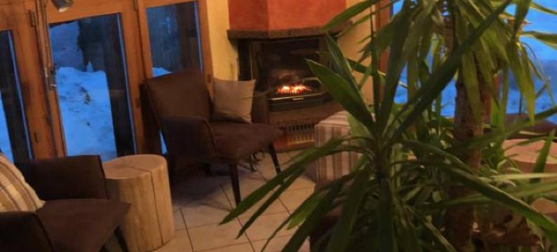 格里姆瑟尔酒店(Hotel Grimsel)图片