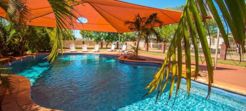 卡拉萨皮尔巴拉探索公园酒店(Discovery Parks - Pilbara, Karratha)图片