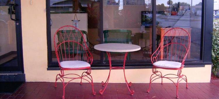 Budget Inn of Okeechobee图片