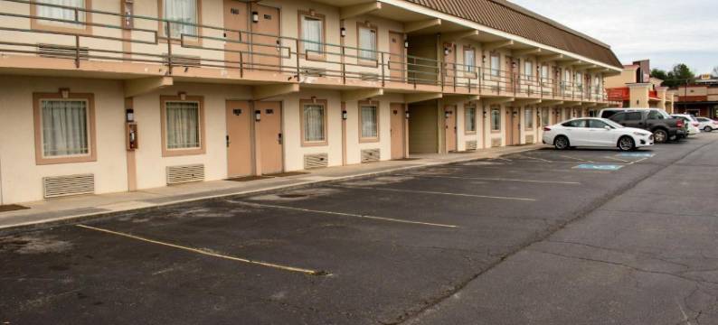 国王酒店(Kings Inn)图片