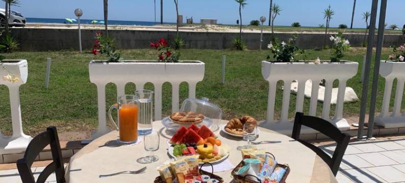 里瓦贝拉酒店(Hotel Rivabella)图片