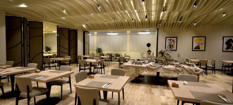 JR 酒店 吉利佛罗伦萨(Jr Hotels Gigli Firenze)图片