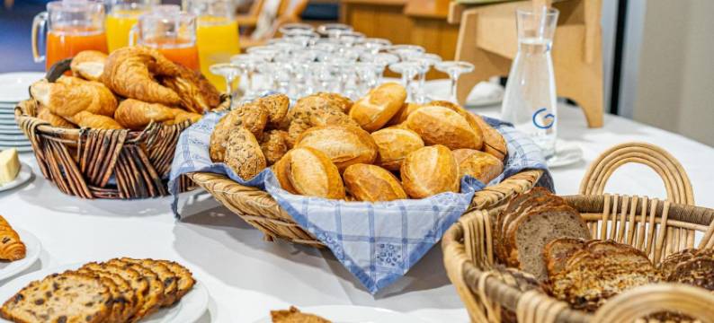 科罗彭迪克餐厅酒店(Hotel Restaurant Kloppendiek)图片