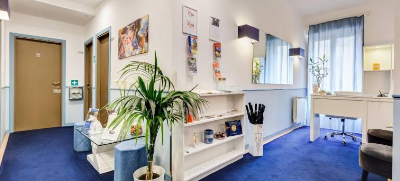 科洛索经济酒店(Easy Budget Colosseo)图片