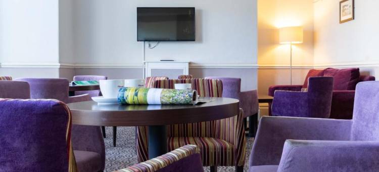 Dilkhusa Grand Hotel by Compass Hospitality图片