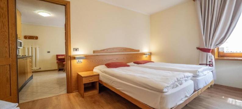 Residence Livigno MyHolidayLivigno图片