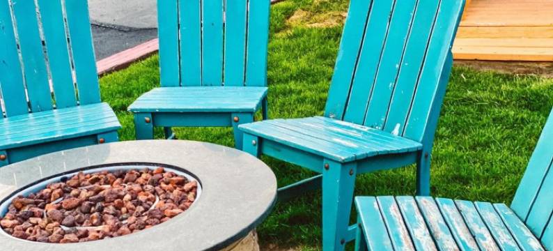 如家旅馆 - 布洛英罗克山(Homestead Inn - Blowing Rock)图片