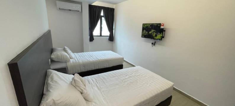 居林E酒店(E-Hotel @ Kulim)图片