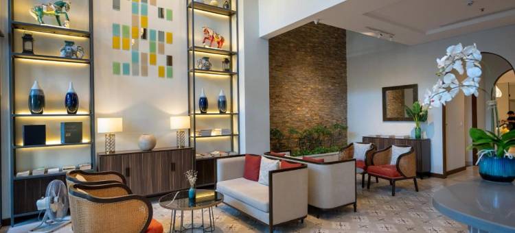 舒适岘港精品酒店(Cozy Danang Boutique Hotel)图片