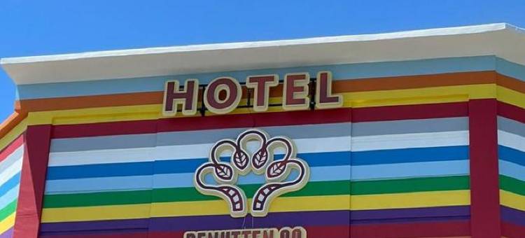 本努腾99酒店(BENUTTEN 99 HOTEL)图片