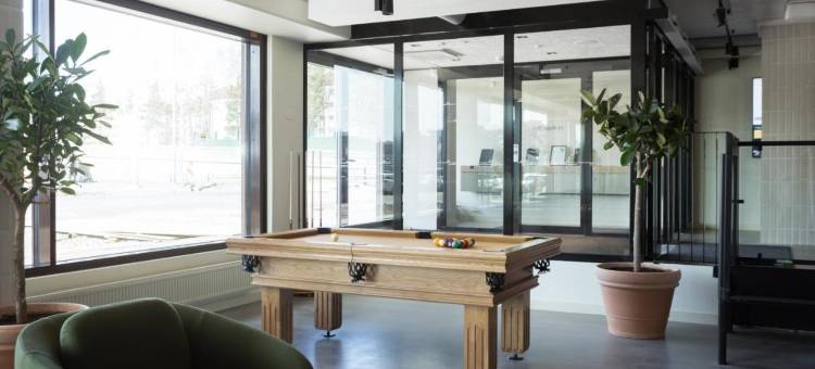 Noli Herttoniemi(Noli Herttoniemi)图片