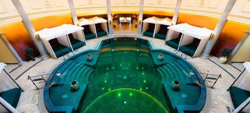 BEI SCHUMANN酒店(Hotel Bei Schumann)图片