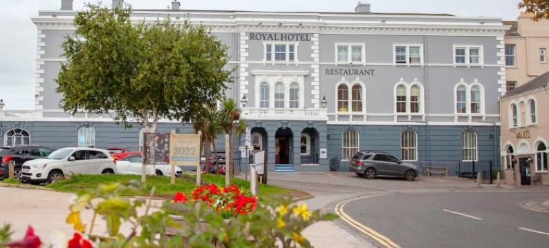 皇家酒店(The Royal Hotel)图片