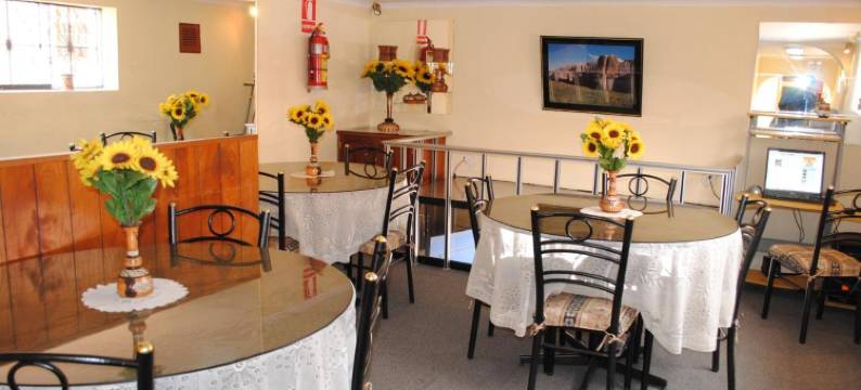 阿尔弗雷多宫殿旅馆(Hostal Alfredo's Palace)图片