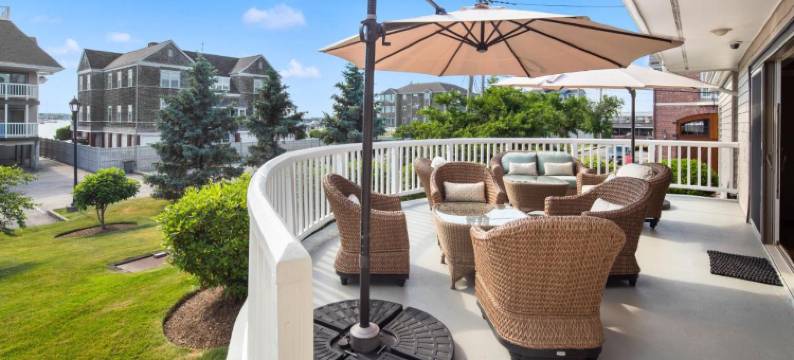 惠灵顿度假村(Wellington Resort)图片