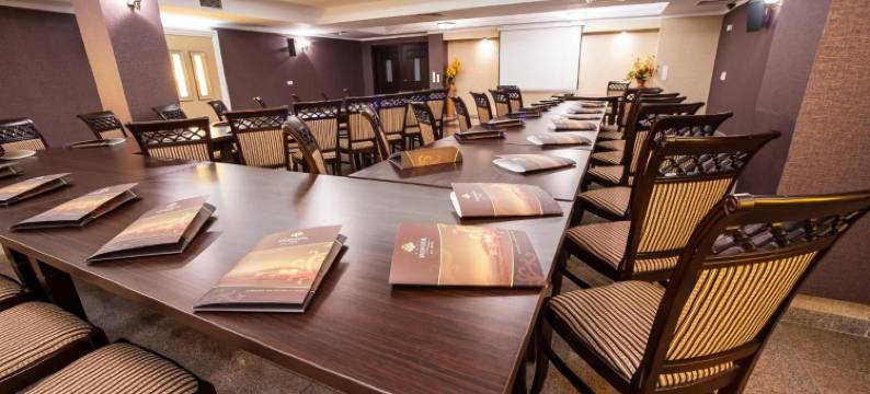 华丽水疗酒店(Spa Hotel Splendor)图片