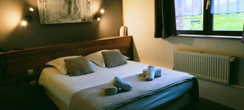 风车餐厅酒店(Hôtel Restaurant l’Éolienne)图片