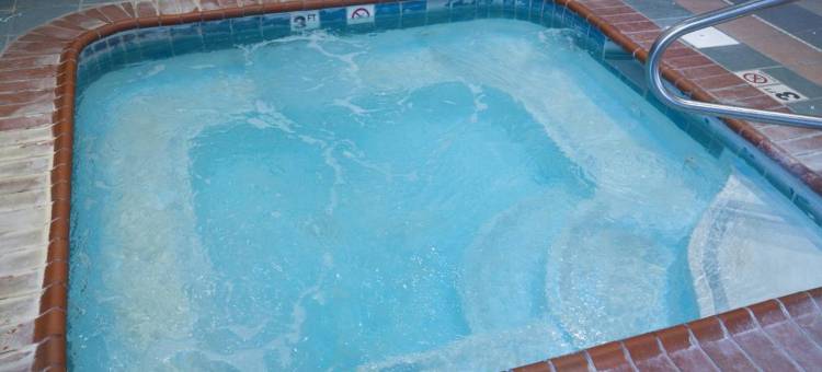 西摩I-65凯艺酒店(Quality Inn Seymour I-65)图片