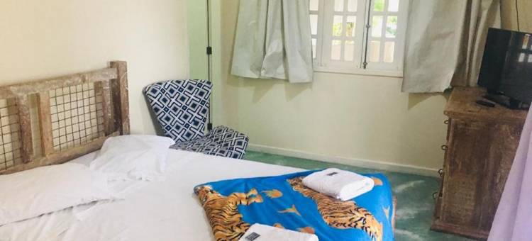 Hotel Fazenda VCP图片