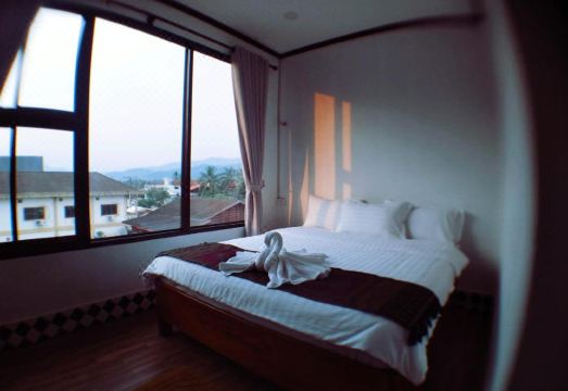 SD View Hotel Hotel Overview