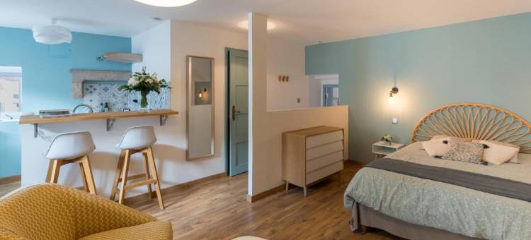 M 科玛莫索特公寓(M Comme Meursault)图片