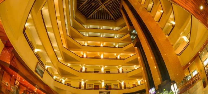 梅里卡酒店(Merica Hotel)图片