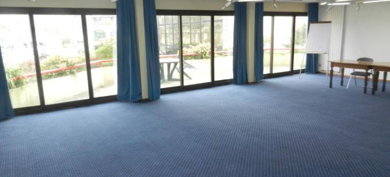 杜普雷酒店(Hôtel Dupleix - Hyper Centre - Réouverture)图片