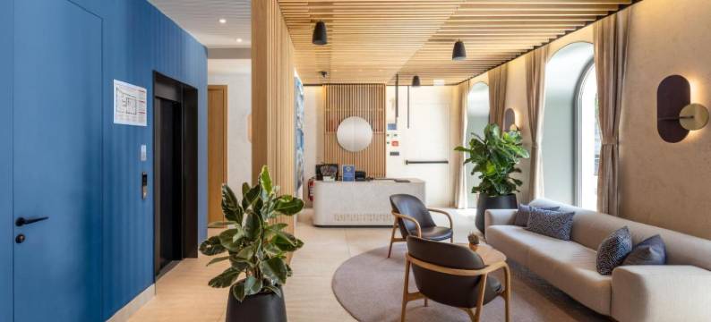 Emotheo遗产酒店(Emotheo Heritage Hotel)图片