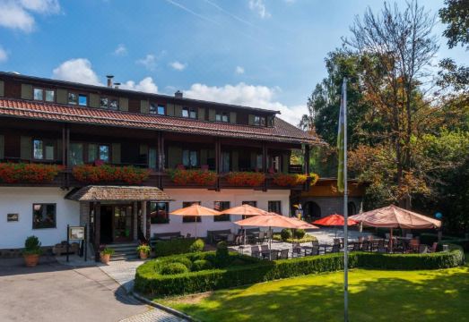 Hotel Das BayerwaldHotel Overview