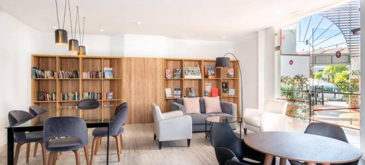 特内里费苏尔公寓酒店(HG Tenerife Sur)图片