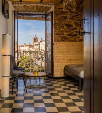 Hotel Casa Luna Hotel Overview